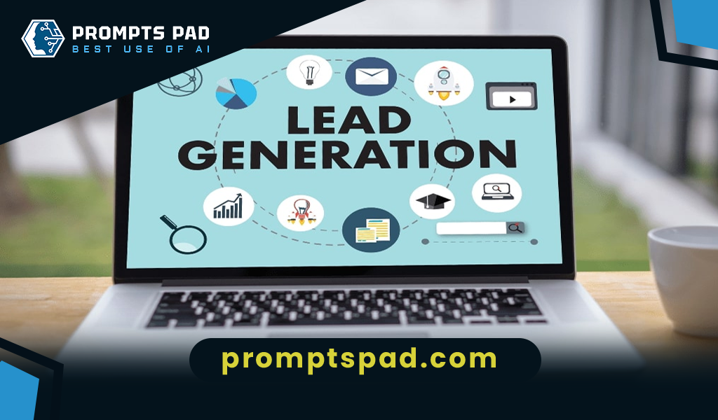 ChatGPT Prompts For Lead Generation